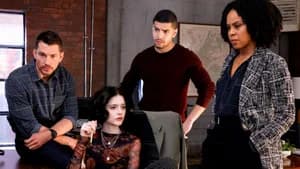 Law & Order: Organized Crime 3. Sezon 21. Bölüm