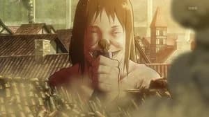 Attack on Titan 1. Sezon 2. Bölüm