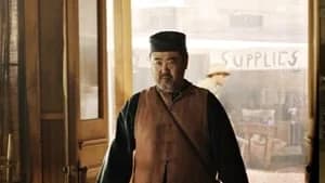 Deadwood 1. Sezon 10. Bölüm