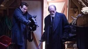 The Strain 1. Sezon 5. Bölüm
