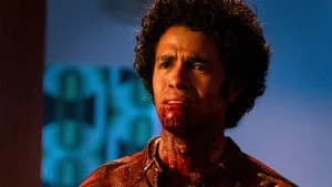 Reginald the Vampire 1. Sezon 4. Bölüm