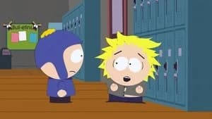 South Park 21. Sezon 2. Bölüm