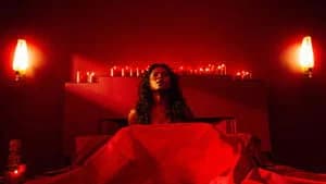 American Gods 1. Sezon 2. Bölüm
