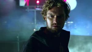 Marvel's Iron Fist 1. Sezon 13. Bölüm