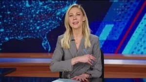 The Daily Show 29. Sezon 129. Bölüm