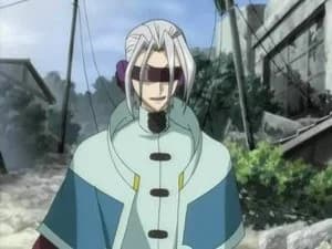 Code Geass: Lelouch of the Rebellion 1. Sezon 14. Bölüm