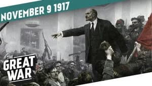 The Great War 4. Sezon 45. Bölüm