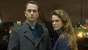 The Americans 6. Sezon 10. Bölüm