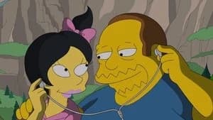 The Simpsons 25. Sezon 10. Bölüm