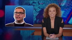 The Daily Show 28. Sezon 113. Bölüm