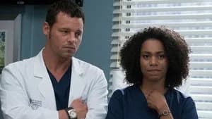 Grey's Anatomy 14. Sezon 4. Bölüm