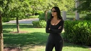 The Kardashians 1. Sezon 1. Bölüm
