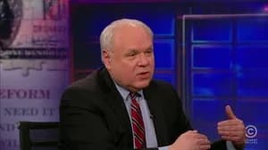 The Daily Show 17. Sezon 62. Bölüm