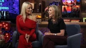 Watch What Happens Live with Andy Cohen 12. Sezon 150. Bölüm