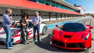 The Grand Tour 1. Sezon 1. Bölüm