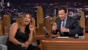 The Tonight Show Starring Jimmy Fallon 2. Sezon 79. Bölüm