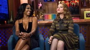 Watch What Happens Live with Andy Cohen 13. Sezon 187. Bölüm
