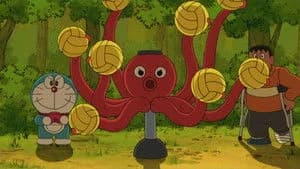 Doraemon 1. Sezon 711. Bölüm