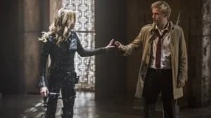 Arrow 4. Sezon 5. Bölüm