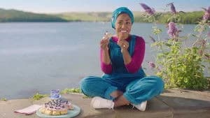 Nadiya Bakes 1. Sezon 1. Bölüm