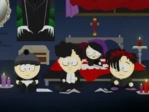 South Park 7. Sezon 14. Bölüm