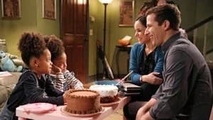 Brooklyn Nine-Nine 4. Sezon 16. Bölüm