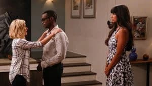 The Good Place 1. Sezon 13. Bölüm