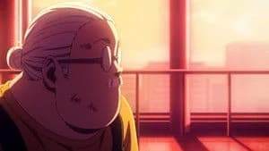 SAKAMOTO DAYS 1. Sezon 16. Bölüm