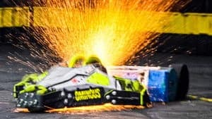BattleBots 8. Sezon 10. Bölüm