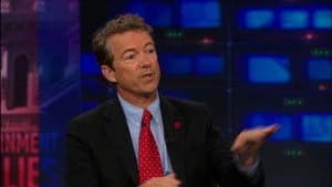 The Daily Show 18. Sezon 141. Bölüm