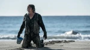 The Walking Dead: Daryl Dixon 1. Sezon 1. Bölüm