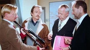Polizeiruf 110 31. Sezon 6. Bölüm
