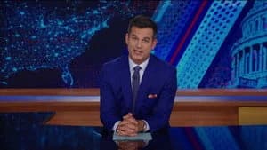 The Daily Show 29. Sezon 81. Bölüm