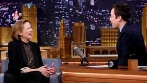 The Tonight Show Starring Jimmy Fallon 1. Sezon 13. Bölüm