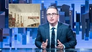 Last Week Tonight with John Oliver 9. Sezon 9. Bölüm