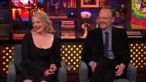Watch What Happens Live with Andy Cohen 19. Sezon 78. Bölüm