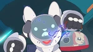 Dogs in Space 2. Sezon 5. Bölüm