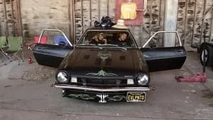 Fastest Car 1. Sezon 2. Bölüm