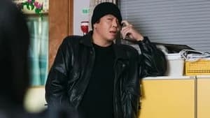 Seoul Busters 1. Sezon 3. Bölüm