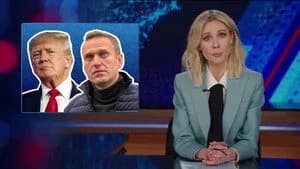 The Daily Show 29. Sezon 6. Bölüm