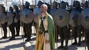 Game of Thrones 3. Sezon 1. Bölüm