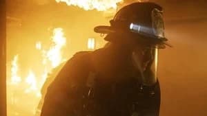 Chicago Fire 2. Sezon 15. Bölüm