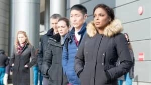 Chicago Med 2. Sezon 17. Bölüm