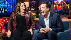 Watch What Happens Live with Andy Cohen 11. Sezon 167. Bölüm