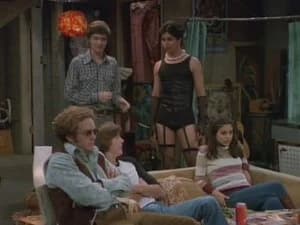 That '70s Show 3. Sezon 4. Bölüm