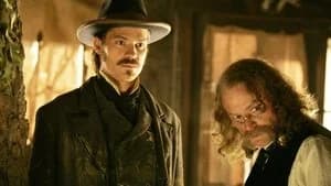 Deadwood 2. Sezon 10. Bölüm