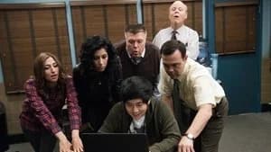 Brooklyn Nine-Nine 2. Sezon 13. Bölüm