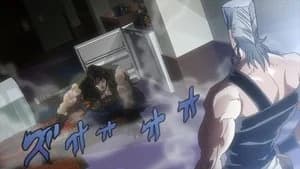 JoJo's Bizarre Adventure 2. Sezon 8. Bölüm