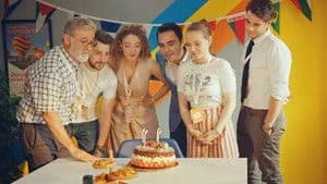 Aile Şirketi 1. Sezon 3. Bölüm