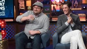 Watch What Happens Live with Andy Cohen 14. Sezon 99. Bölüm